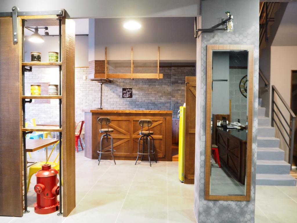 Kenting True Color Hostel Hengchun Old Town Zewnętrze zdjęcie