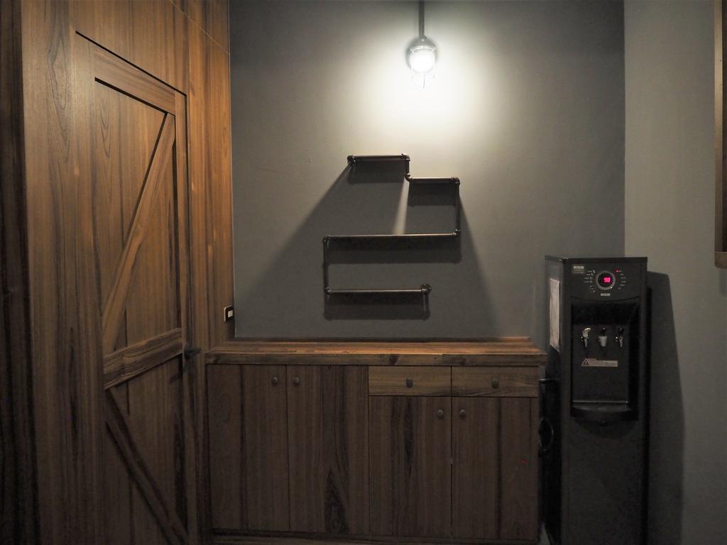 Kenting True Color Hostel Hengchun Old Town Zewnętrze zdjęcie