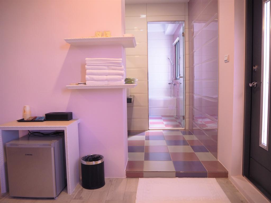 Kenting True Color Hostel Hengchun Old Town Zewnętrze zdjęcie