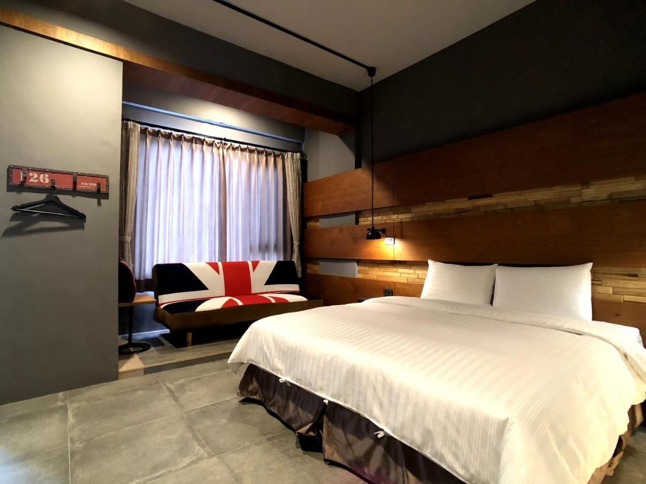 Kenting True Color Hostel Hengchun Old Town Zewnętrze zdjęcie