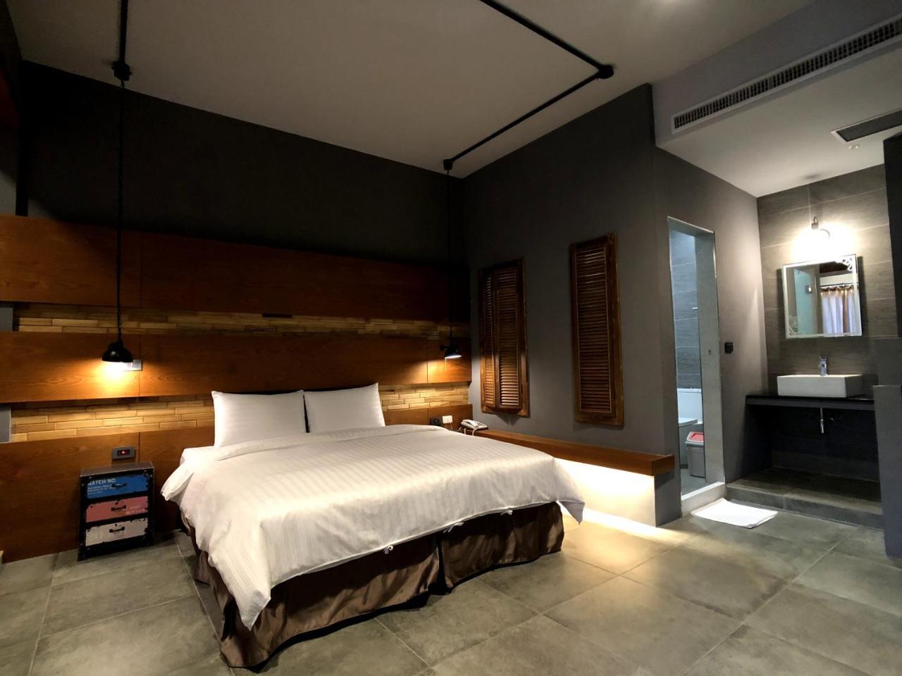 Kenting True Color Hostel Hengchun Old Town Zewnętrze zdjęcie