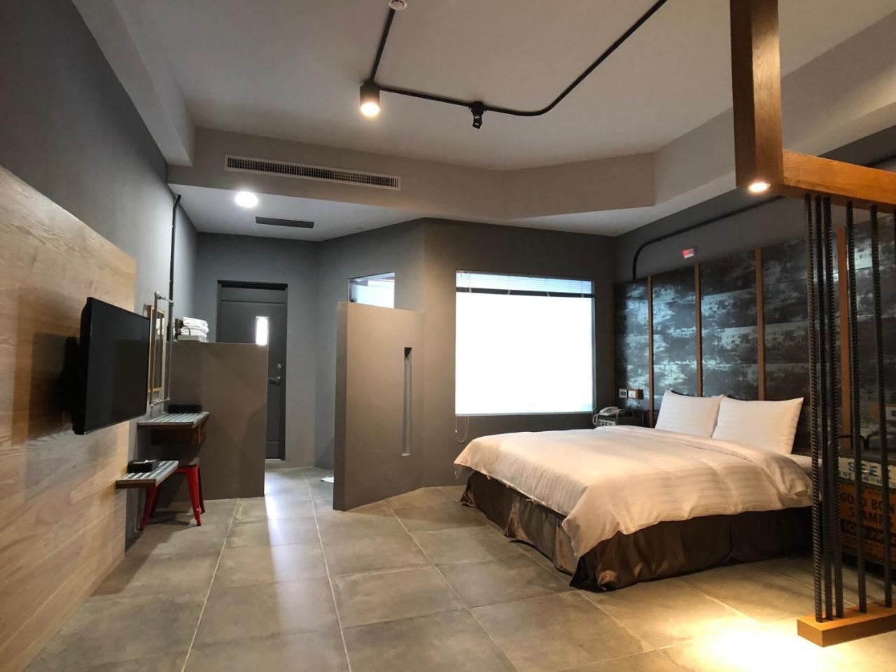 Kenting True Color Hostel Hengchun Old Town Zewnętrze zdjęcie