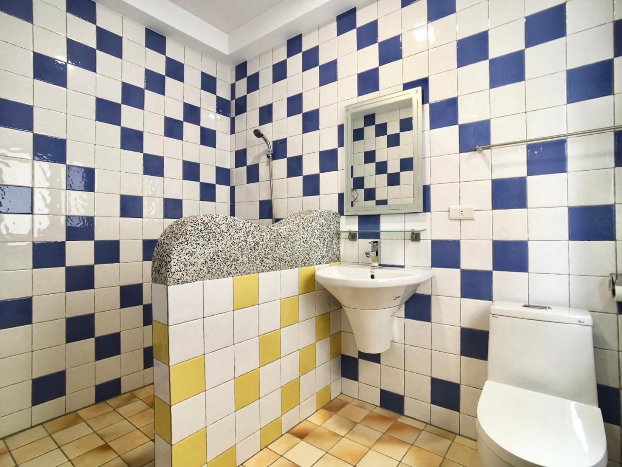 Kenting True Color Hostel Hengchun Old Town Zewnętrze zdjęcie