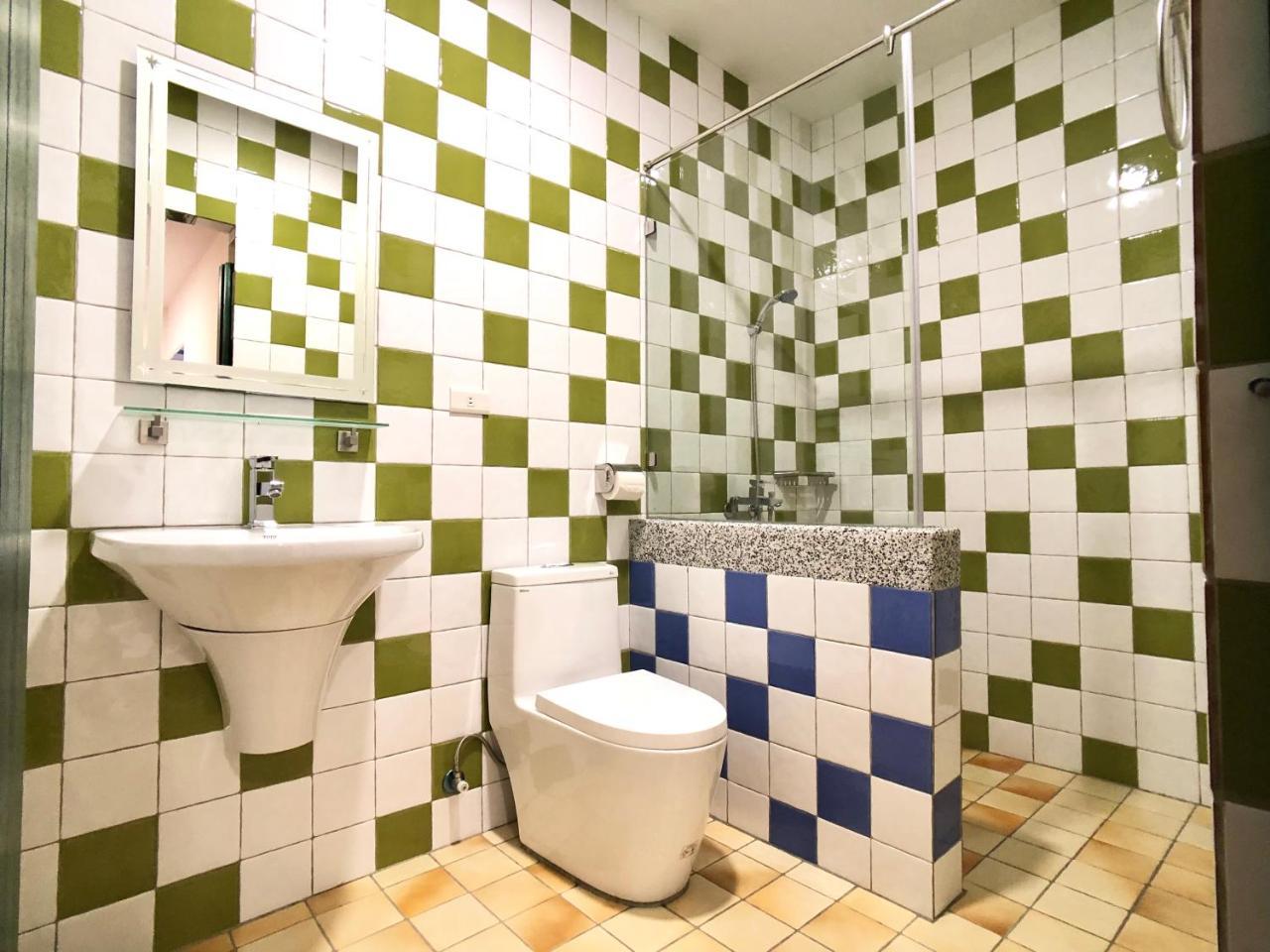 Kenting True Color Hostel Hengchun Old Town Zewnętrze zdjęcie