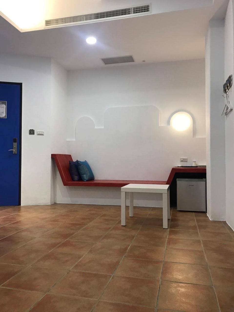 Kenting True Color Hostel Hengchun Old Town Zewnętrze zdjęcie